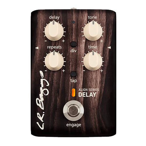 Align Series Delay