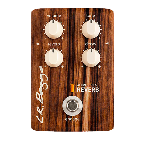 Align Series Reverb